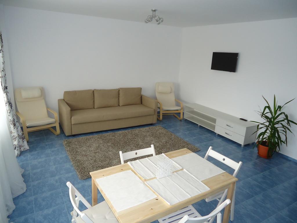 Hotel Nova Residence Popesti-Leordeni Esterno foto