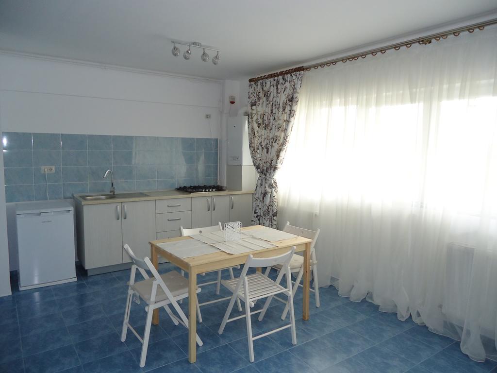 Hotel Nova Residence Popesti-Leordeni Esterno foto