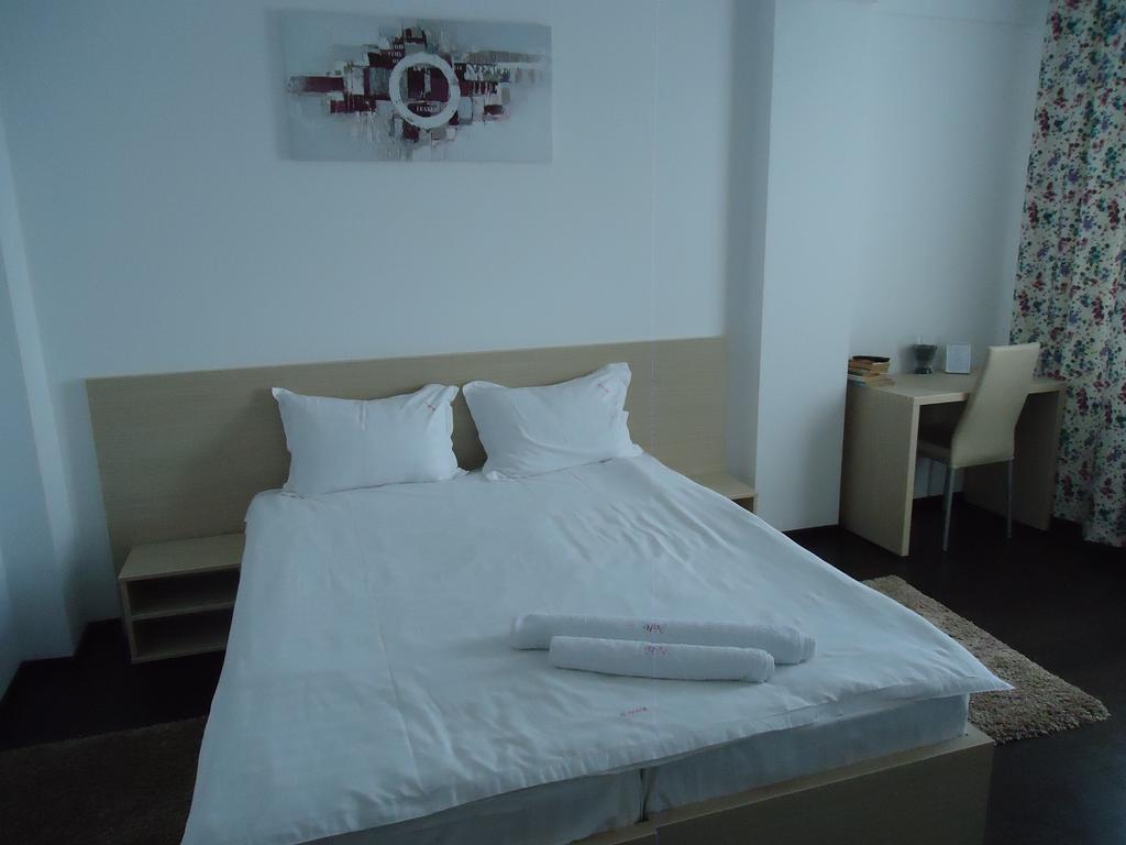 Hotel Nova Residence Popesti-Leordeni Esterno foto
