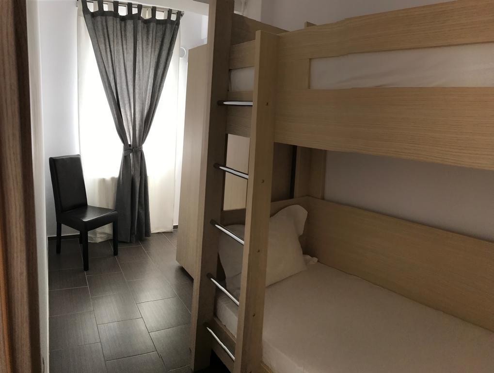 Hotel Nova Residence Popesti-Leordeni Esterno foto